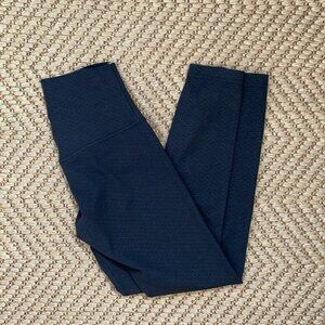 Lululemon Leggings Black